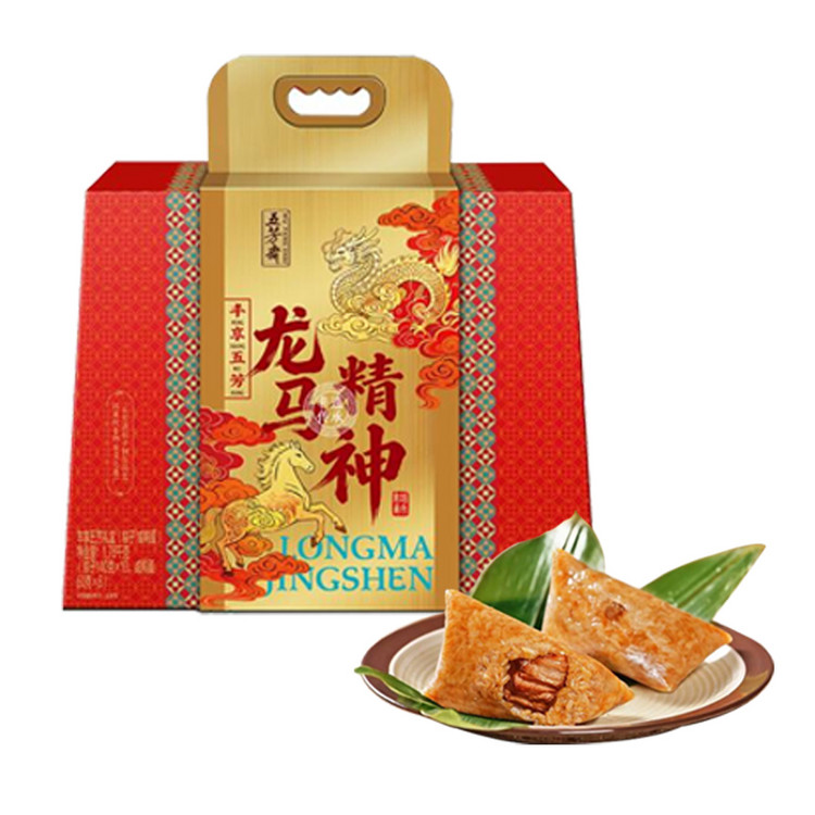 （福）五芳斋丰享五芳1760g（囤）
