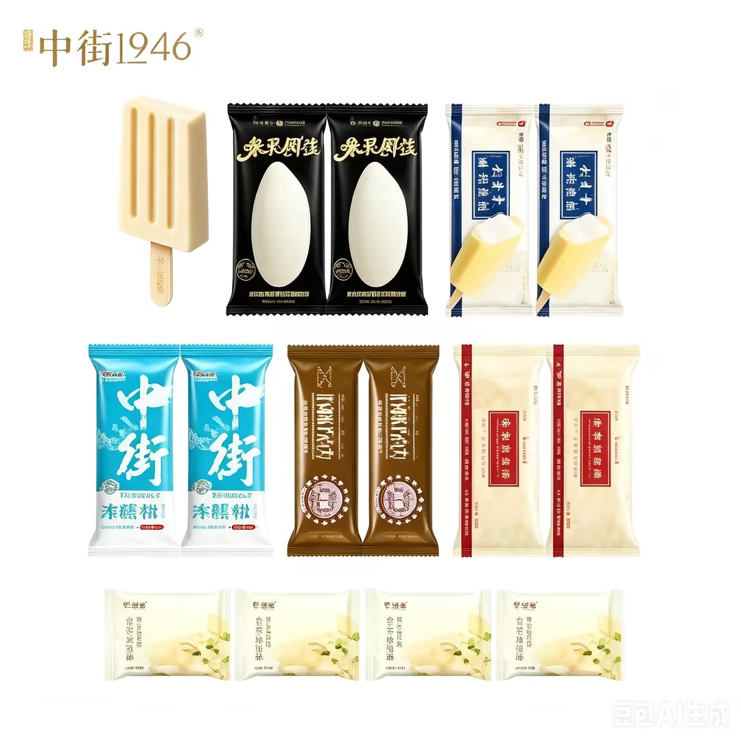 （福）【中街】沁夏微风98型850g
